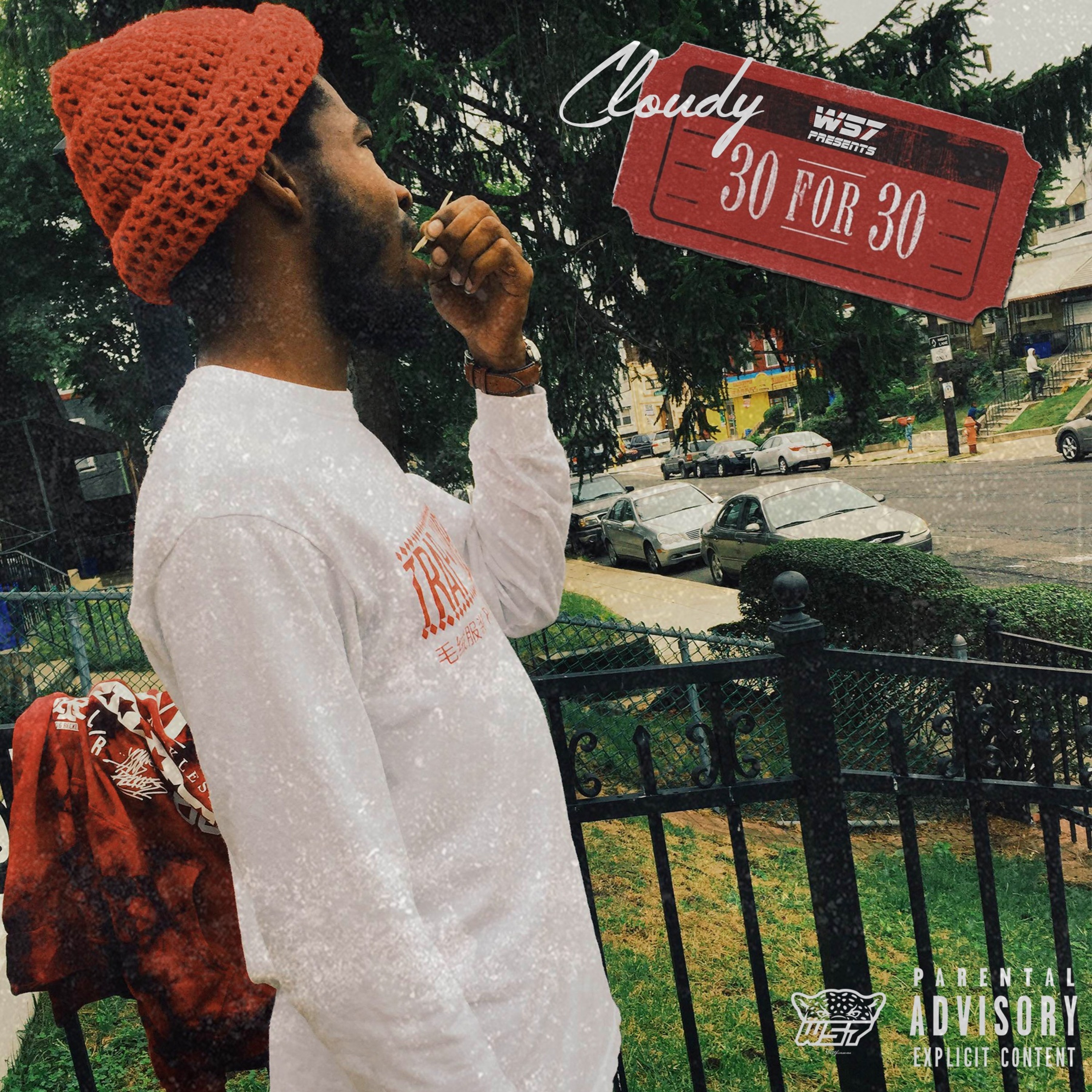 NINO AT THE CARTER FT. NIBBY episode artwork