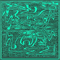 MH015 - Kinetic Electronix - Music For Beings