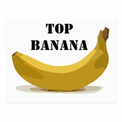 Top Banana