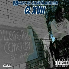 CRAZY AZ ATLANTA WEATHER Prod. Jo Kane