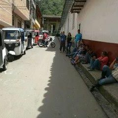 Moto Taxista
