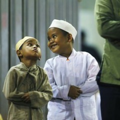 Suara Fm - Momen Lucu Ketika Shalat Jumat.mp3