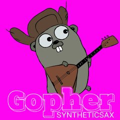 Syntheticsax - Gopher