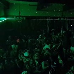 Live Mix - House Party - 1 Hour - 11/10/16