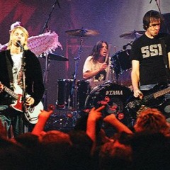 Sappy (Nirvana cover)