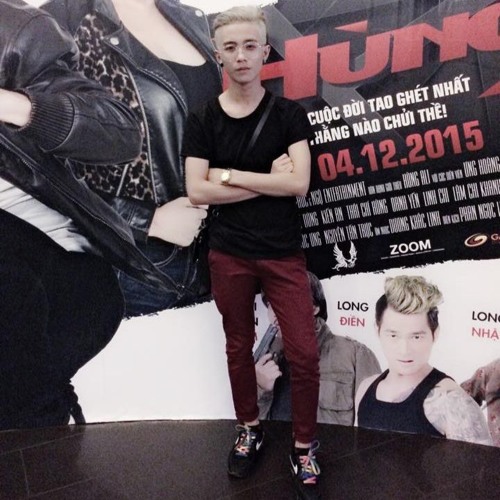 Quả Táo Cam - VũDior NST Mix03