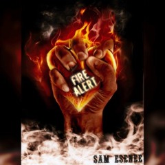 Fire Alert - Hartfyre