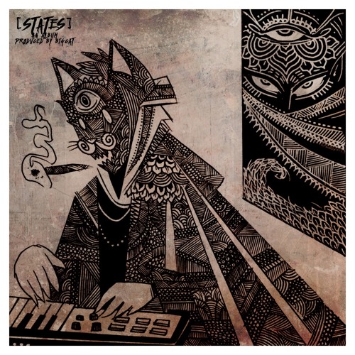 drift // john harrison