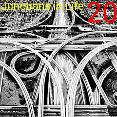 JUNCTIONS IN LIFE_mixed by Daniel Sieber_November 2016
