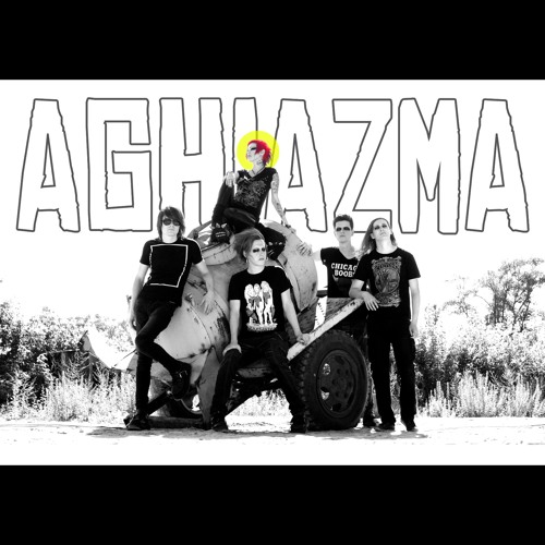 Goths Aghiazma present new song "Synthetic Sun"