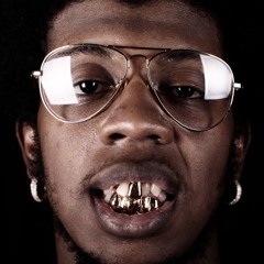 ALL GOLD 24K MAGIC (DGD Clash)