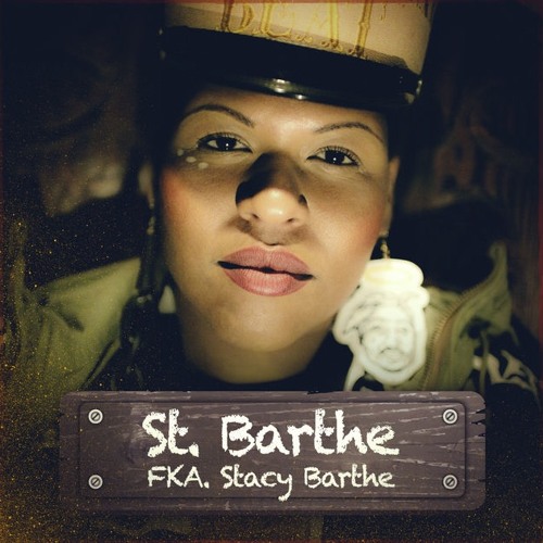 ST. BARTHE: NUETRAL (PROD BY NEZ AND RIO)