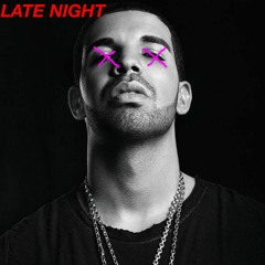 Drake & The Weekend Type Beat // Late Night // Produced by Trippylink/Rapsinity