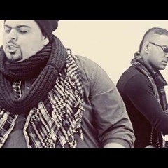 Waqas Feroz Ft Akash - Sanson Ki Maala