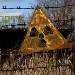 CHERNOBYL 2017 - Meland x Hauken (feat. Benjamin Beats)