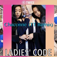 Chaconne (TT Remix)
