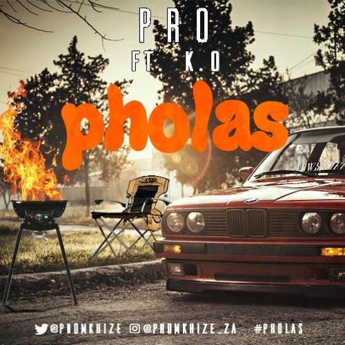 Pro ft K.O - Pholas