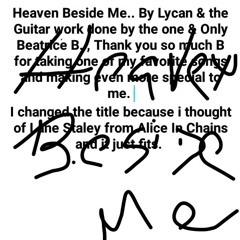 Heaven Beside Me.mp3