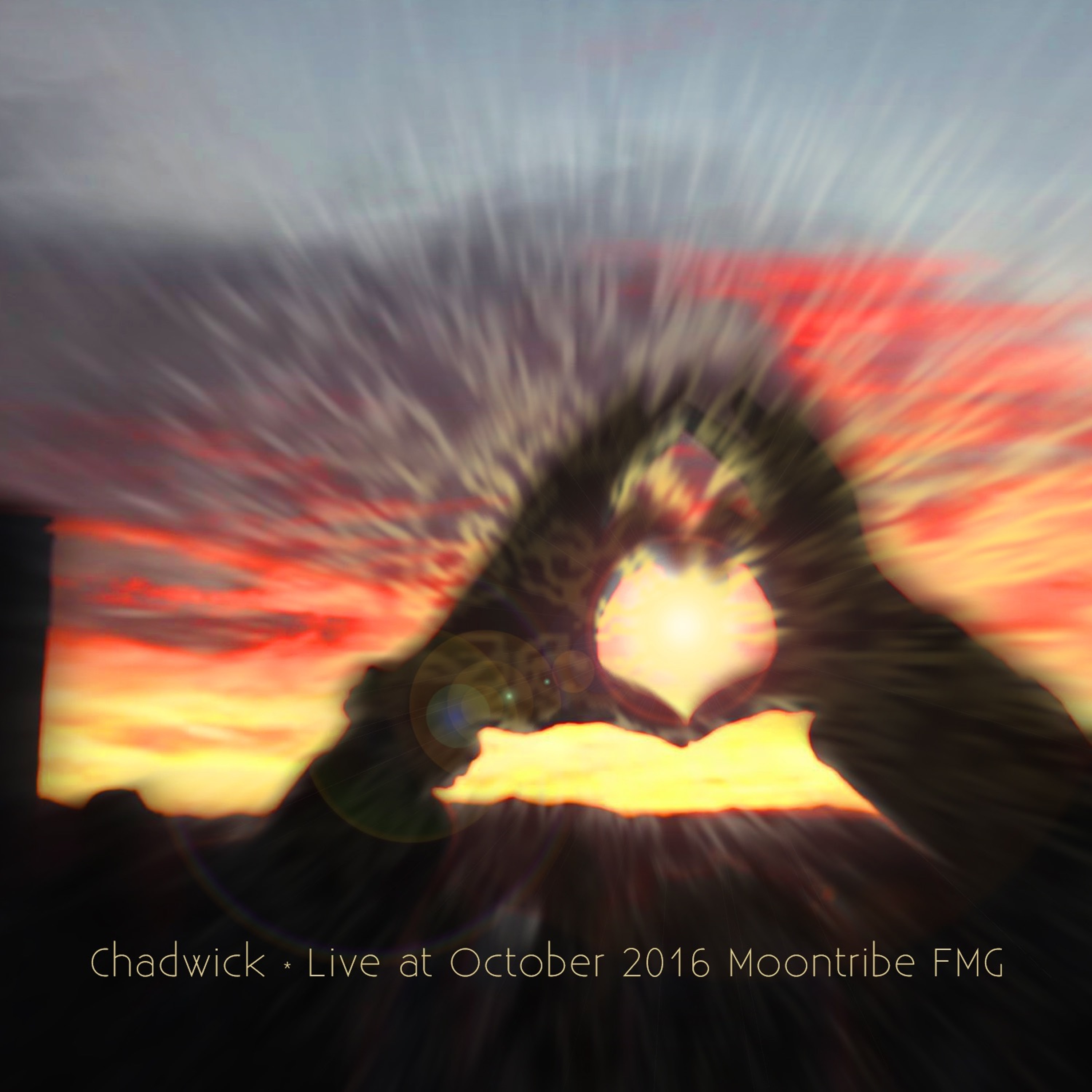Chadwick Moontribe