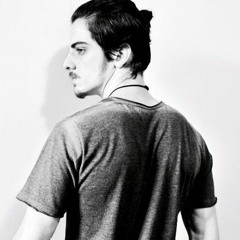 Gui Abrahão - # In The Bass We Trust