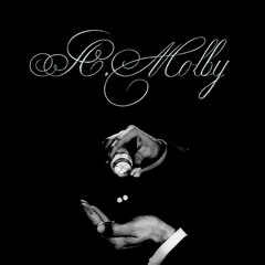 A.Molby - Hospital(The first demo by A.Molby) 2015