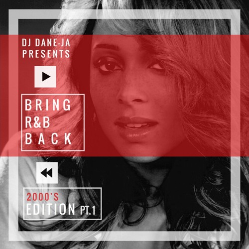 BRING R&B BACK 3