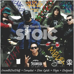 Agony & Ecstacy (feat. SmoothDaWolf, Complex, Delgado & Vega)