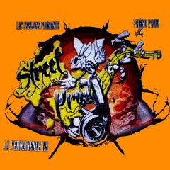 L'Espwi - A-yo - Cho - Tadjman - Money - Box - Riddim - Pheno - Prod