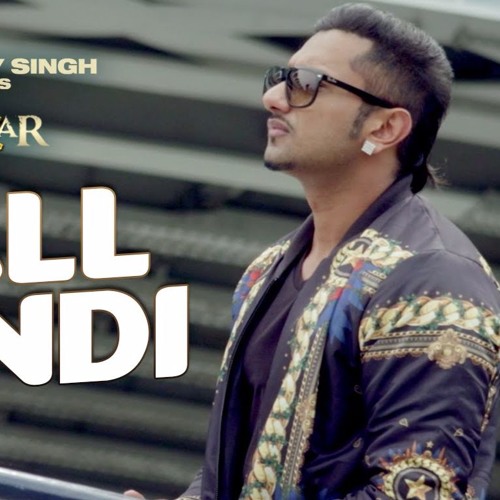 Call Aundi -Yo Yo - Honey Singh new song 2016