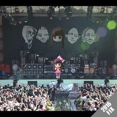 佐々木彩夏 (ももいろクローバーZ) - あーりんは反抗期! (AxLxL remix 2016 fix)