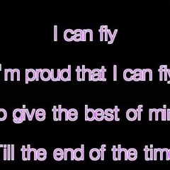 echo_L3 - Believe Me I Can Fly (db) [$a$a & Jico]