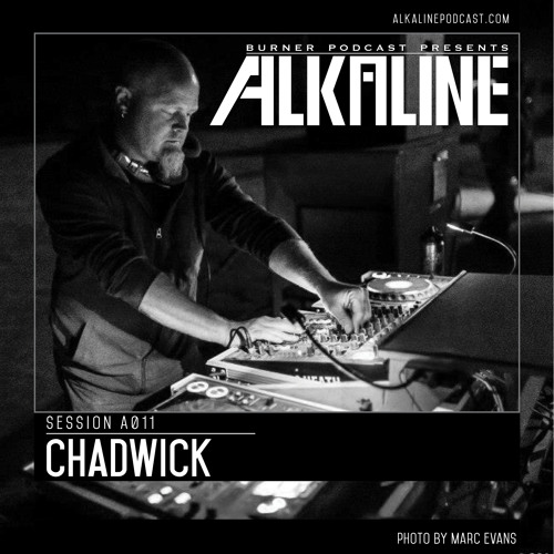 Alkaline - A011 - Chadwick