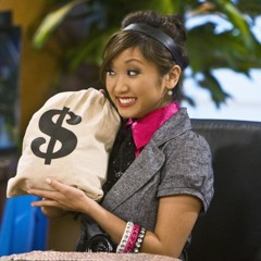 Run Around The Lobby Like Im London Tipton