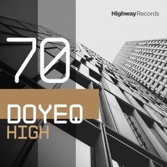 PREMIERE: Doyeq — Imagination (Original Mix) [Highway Records]