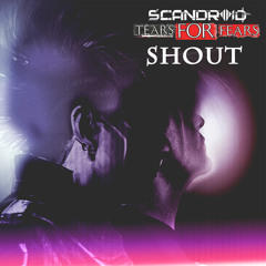 Scandroid feat. Tears for Fears - Shout (Mash-Up by X-Vitander)