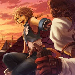 Final Fantasy IX - Zidane's Theme Remix