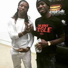 Trackmakers PrinceTrack - Boss Lane Ft. Gank Gaank & Foreign Star