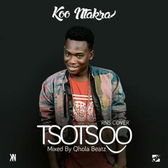 TsoTsoo(RNS Cover) Mixed By Qhola Beatz