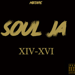 Soul Ja - Молодыми