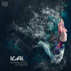ILAI - Revolution Of Souls [TEASER]