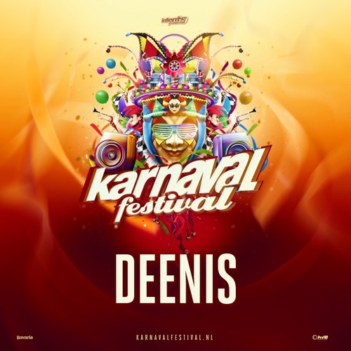 Karnaval Festival 2017 - Warmup Mix Deenis
