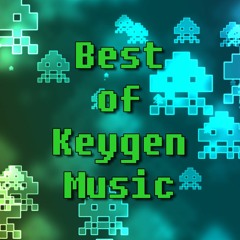 Best of Keygen Music