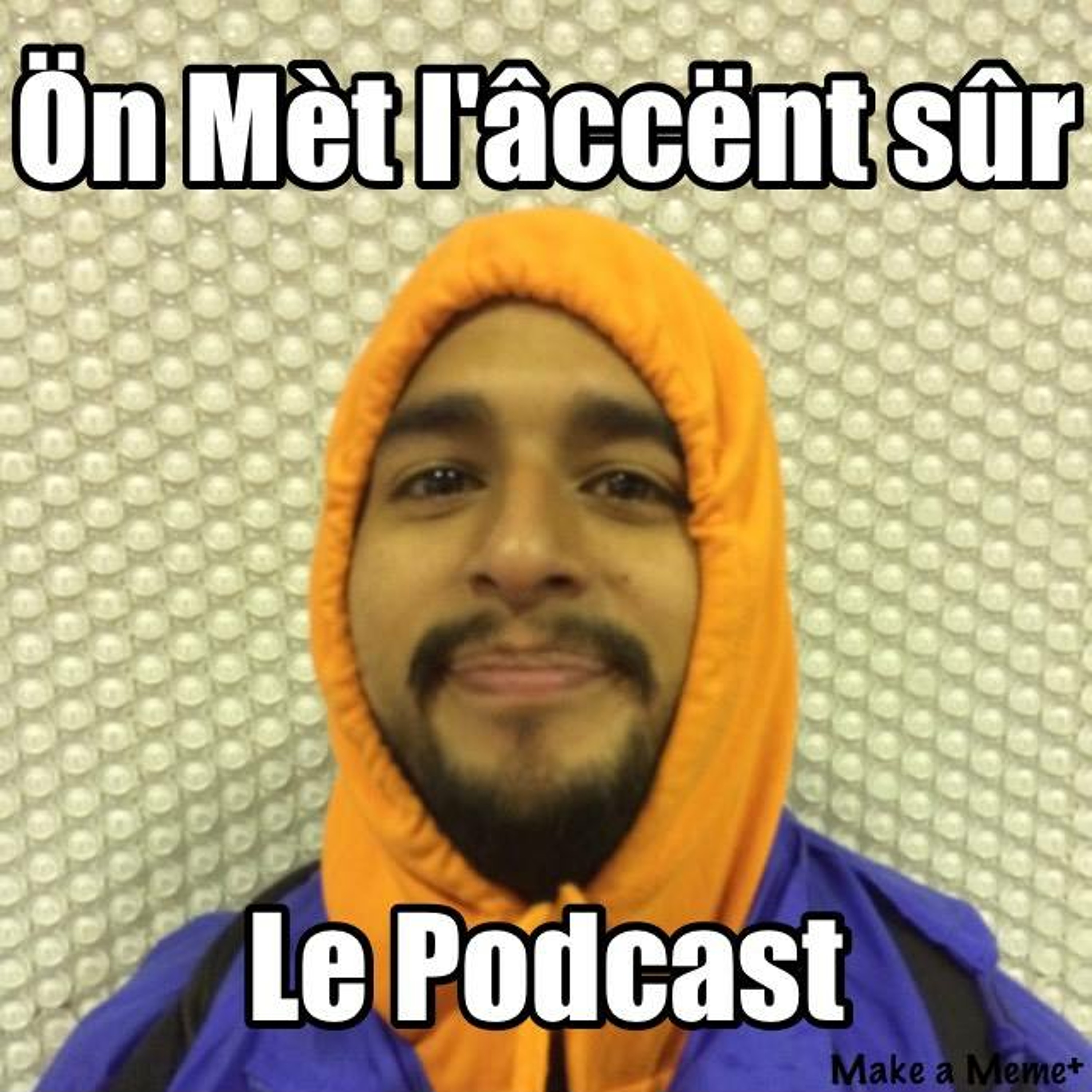 Episode 00 (On Met l'Accent Sur + Bonus) thumbnail