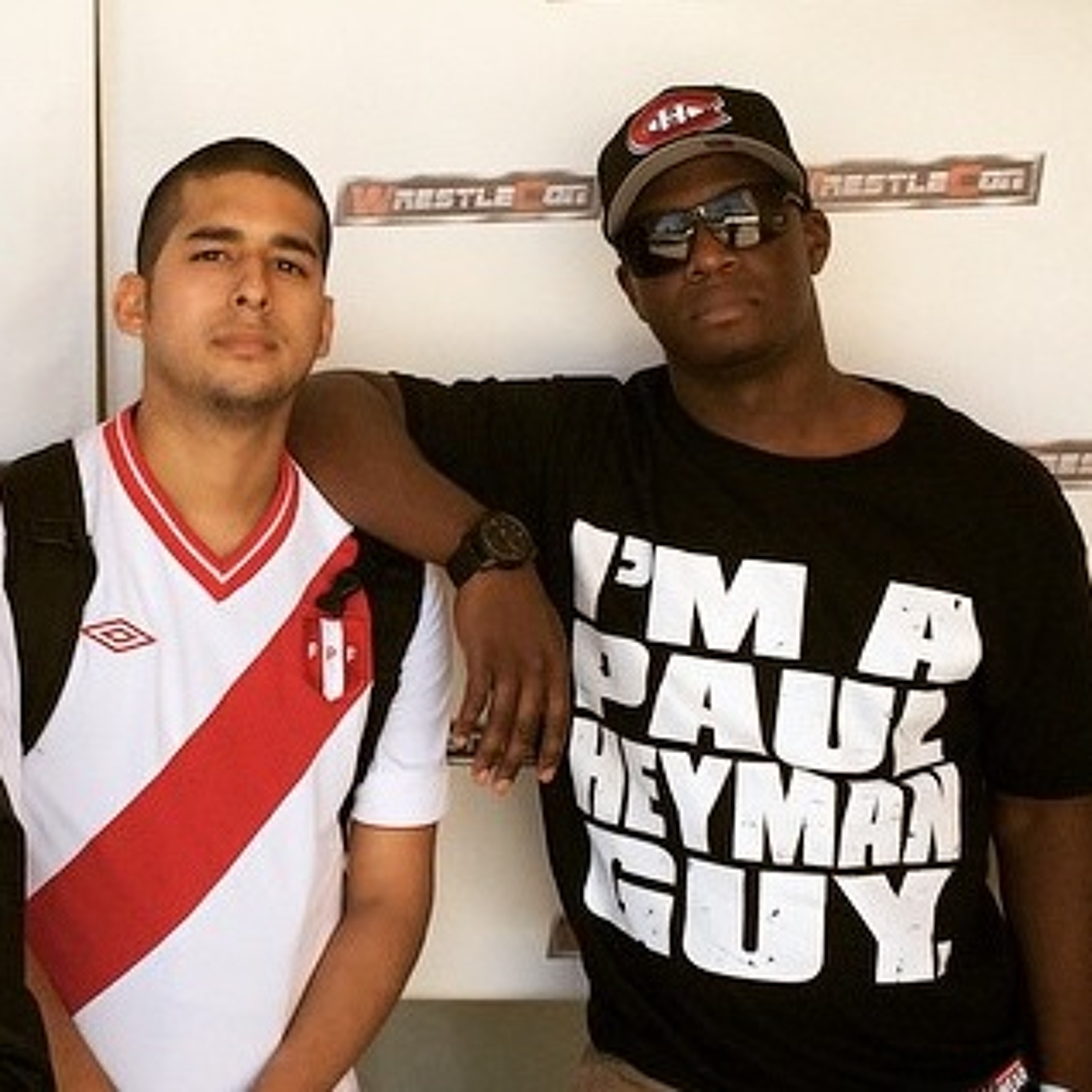 Episode 01: On Met l'Accent Sur: Kevin Raphael thumbnail