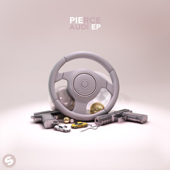 Pierce feat. Eddie Wellz - Made [OUT NOW]