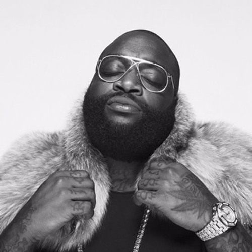 real rick ross