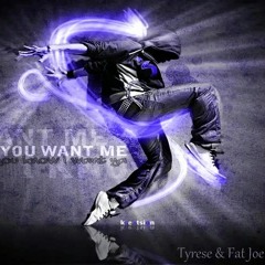 Tyrese & Fat Joe - I Like Them Girls