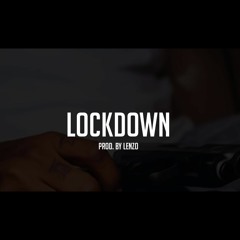 Lockdown ✖ Hard Trap Beat Instrumental ✖ (Prod. by Lenzo)