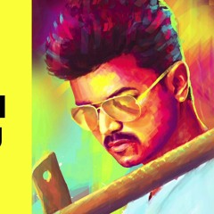 Kathi Pakkam Vanthu Tamil Mix DJ AJOY Ft Jeproz