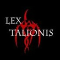 Lex Talionis - Contract (edit)